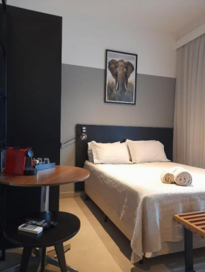 Studio na Vila Olímpia próx parque Ibirapuera